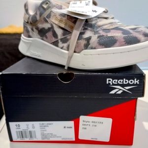 Reebok Legacy C Tennis Shoes